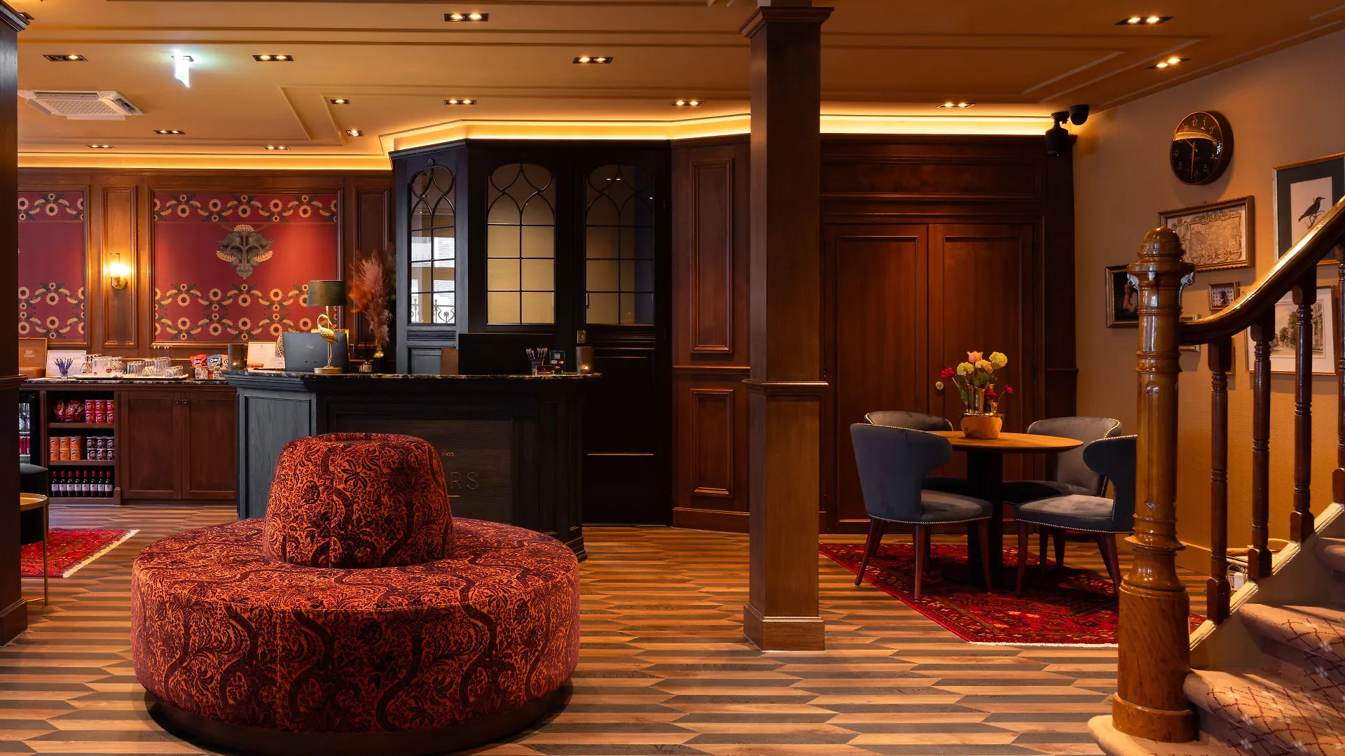 8 Romantische Hotels In Het Museumkwartier Die De Moeite Waard Zijn